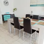 Hébergement de vacances Maison Sur Les Hauteurs De