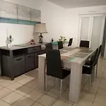 Maison Sur Les Hauteurs De Carcassonne