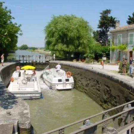 Maison Sur Les Hauteurs De Carcassonne