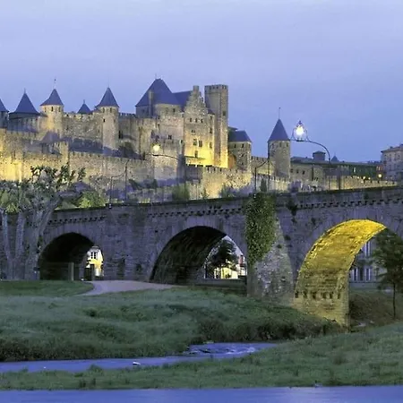 Hébergement de vacances Maison Sur Les Hauteurs De *