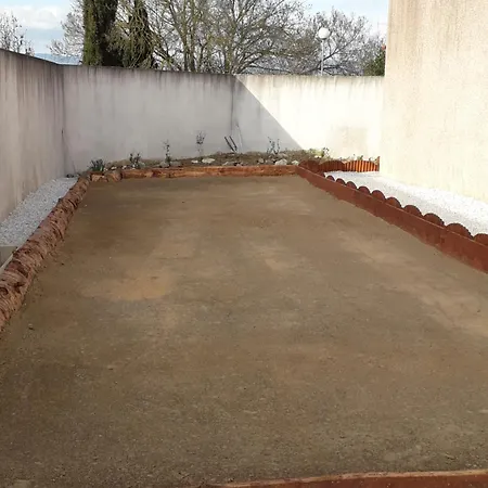 Maison Sur Les Hauteurs De Feriehus