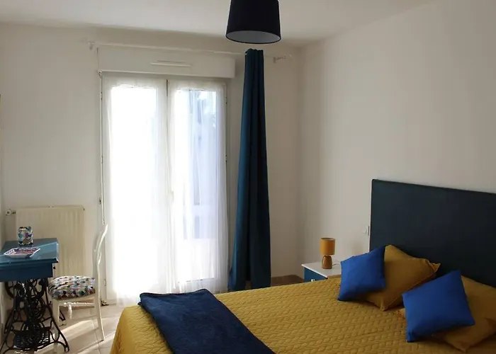 Holiday home Maison Sur Les Hauteurs De Carcassonne