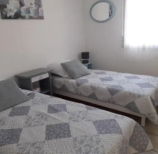 Maison Sur Les Hauteurs De Holiday home Carcassonne