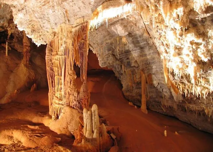 Maison Sur Les Hauteurs De Holiday home *