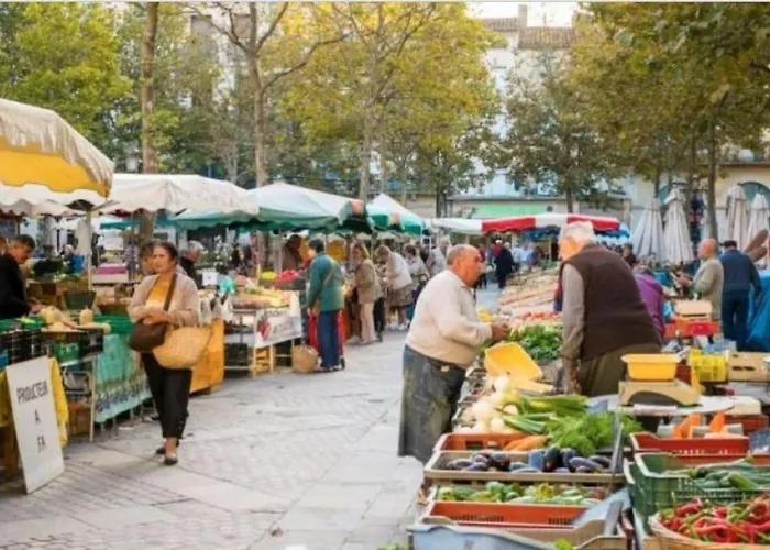Maison Sur Les Hauteurs De Holiday home