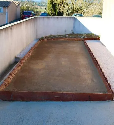 Maison Sur Les Hauteurs De * Carcassonne