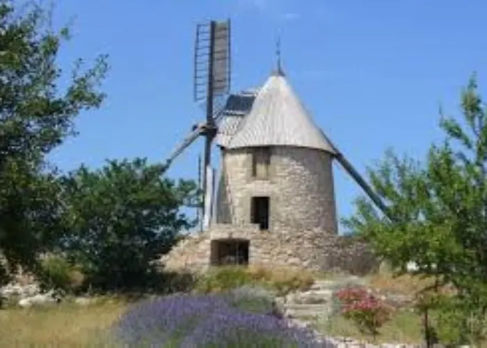 Maison Sur Les Hauteurs De