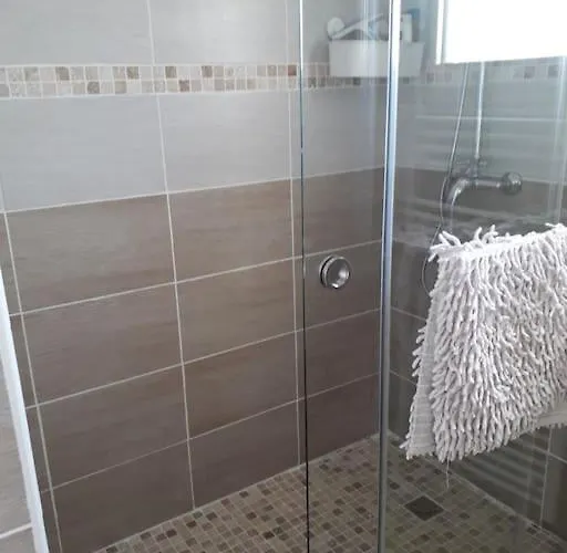 Maison Sur Les Hauteurs De Carcassonne