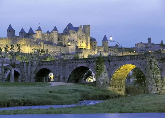 Holiday home Maison Sur Les Hauteurs De *