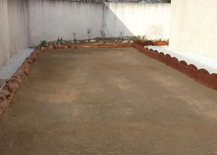 Maison Sur Les Hauteurs De Holiday home